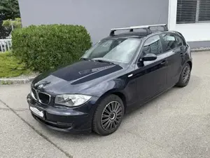 Bmw 116i Österreich Paket  Bild 5
