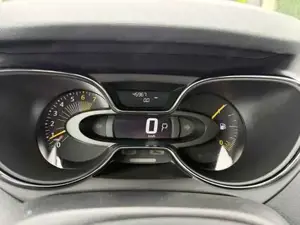 Renault Captur Bild 10