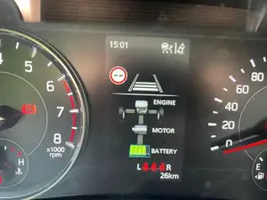 Suzuki Swift Bild 13