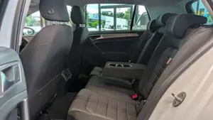 Volkswagen Golf Bild 20