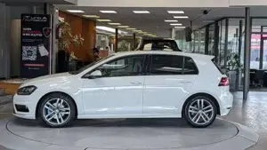 Volkswagen Golf Bild 4