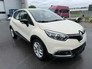 Renault Captur Bild 4