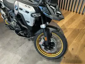 BMW R 1300 GS Adventure R 1300 GS Adventure Bild 5