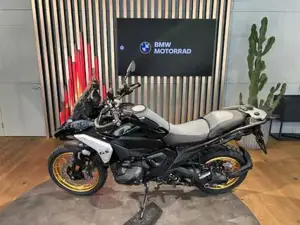 BMW R 1300 GS Aktion Servicepaket! Bild 4