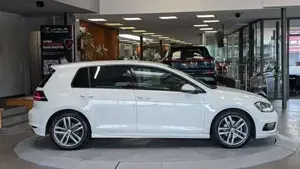 Volkswagen Golf Bild 5