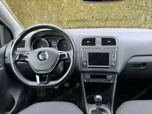Vw Polo Rline Bild 2