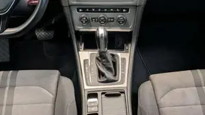 Volkswagen Golf Bild 13