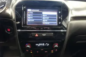 Suzuki Vitara Bild 15