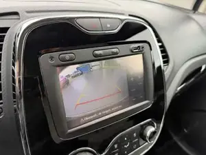 Renault Captur Bild 12