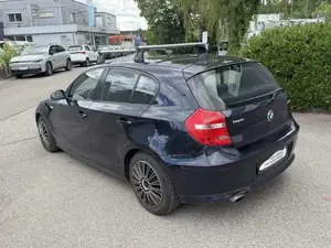 Bmw 116i Österreich Paket  Bild 9