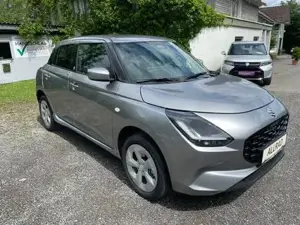 Suzuki Swift Bild 3
