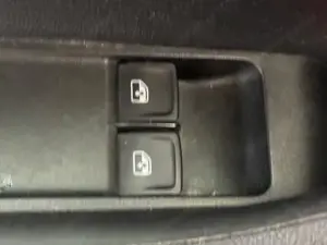 Skoda Fabia Bild 8