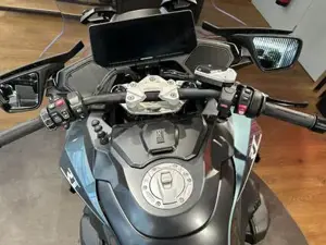 BMW R 1300 RT  Bild 5