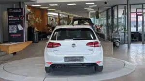 Volkswagen Golf Bild 8