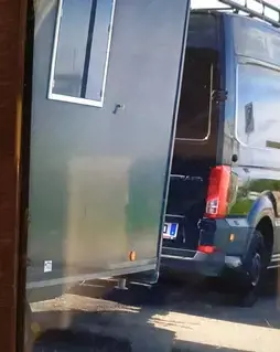 Mobil Arbeiten + Wohnen Bild 3