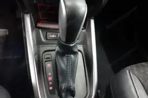 Suzuki Vitara Bild 13