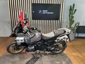 BMW R 1300 GS Adventure R 1300 GS Adventure Bild 3