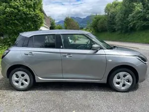 Suzuki Swift Bild 4
