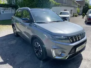 Suzuki Vitara Bild 2