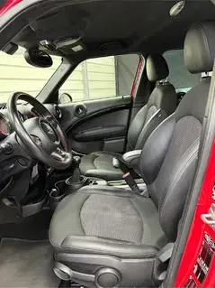 Mini Countryman ALL4 JCW Bild 7