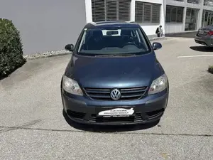 VW Golf Plus Family 1,9 TDi DPF aus ersten Hand Bild 6