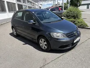 VW Golf Plus Family 1,9 TDi DPF aus ersten Hand Bild 9