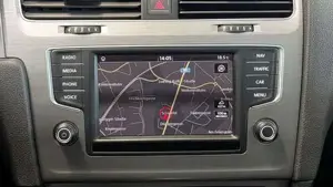 Volkswagen Golf Bild 14