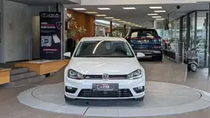 Volkswagen Golf Bild 2