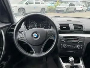 Bmw 116i Österreich Paket  Bild 2