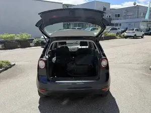 VW Golf Plus Family 1,9 TDi DPF aus ersten Hand Bild 2