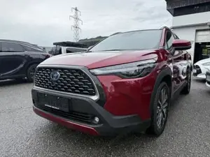 Toyota Corolla Bild 3