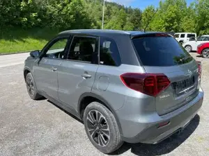 Suzuki Vitara Bild 7