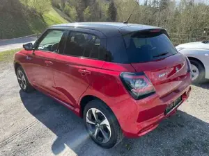 Suzuki Swift Bild 7