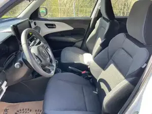 Suzuki Swift Bild 10