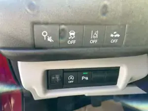 Suzuki Swift Bild 10