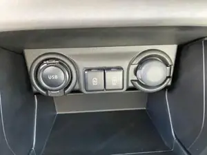 Suzuki Swift Bild 19