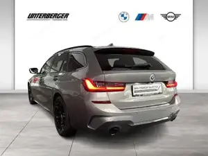 BMW 320d xDrive er 320d xDrive Touring G21 M Sport Bild 3