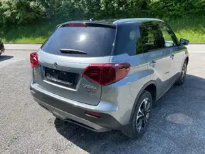 Suzuki Vitara Bild 5