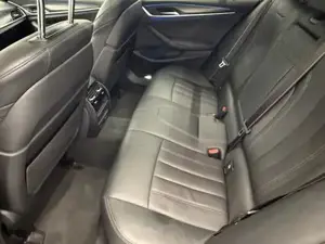 BMW 5er Bild 12