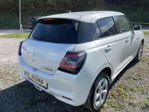Suzuki Swift Bild 5