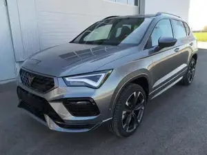 Cupra Ateca 1.5TSI DSG ABT 19 Zoll Navi ACC GV5 140 kW (190...