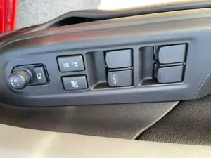 Suzuki Swift Bild 9