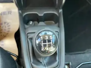 Suzuki Swift Bild 20