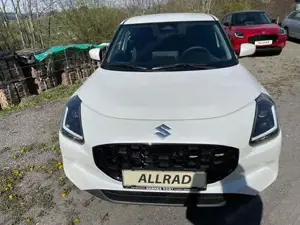 Suzuki Swift Bild 2