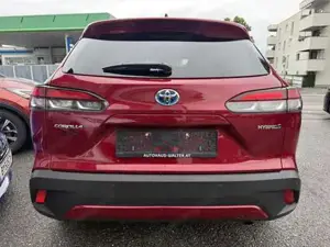 Toyota Corolla Bild 13