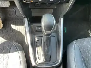 Suzuki Vitara Bild 18
