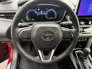 Toyota Corolla Bild 6