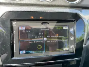 Suzuki Vitara Bild 17