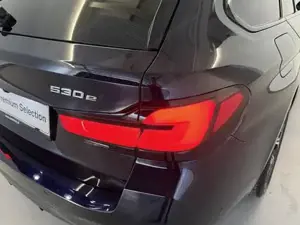 BMW 5er Bild 4
