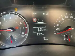 Suzuki Swift Bild 13
